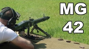 Full auto MG42 썸네일 이미지