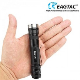 EAGTAC 이글택 P25LC2 CREE XM-L2 U4 LED (1374루멘) - 18650 구동 제품중 슬림한 스타일 썸네일 이미지