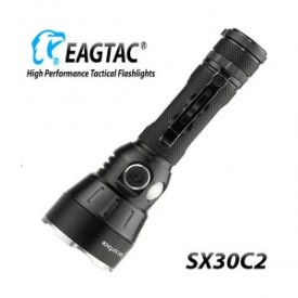 EAGTAC 이글택 SX30C2 XHP35 HD CW LED 사이드 버튼 라이트 (2000루멘) 썸네일 이미지