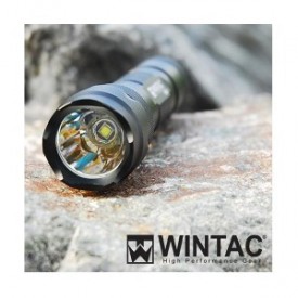 윈택 WT502B CREE XM-L2 LED 1000루멘