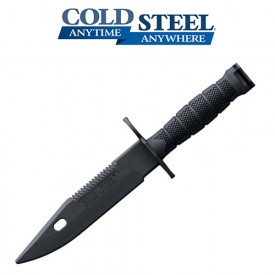 [Cold Steel] M9 Training Bayonet - 콜드 스틸 M9 트레이닝 바요넷  썸네일 이미지