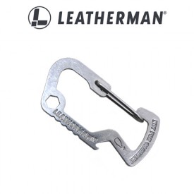 LEATHERMAN CARABINER  썸네일 이미지