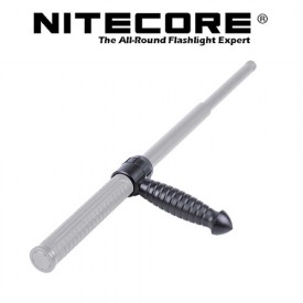 Nextorch Quicker Baton Tonfa Side Handle 삼단봉 톤파 핸들  썸네일 이미지