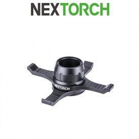 Nextorch Baton Cross Handguard 퀵 바톤용 크로스 핸드가드  썸네일 이미지