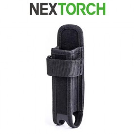 Nextorch V71 Baton Holster 퀵 바톤용 나일론 홀스터  썸네일 이미지