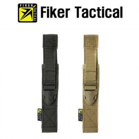 Fiker Tactical Baton Pouch 삼단봉 파우치  썸네일 이미지